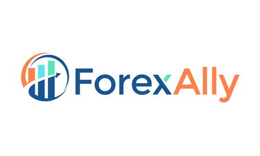 ForexAlly logo